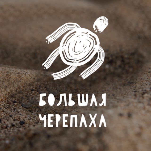 Большая Черепаха