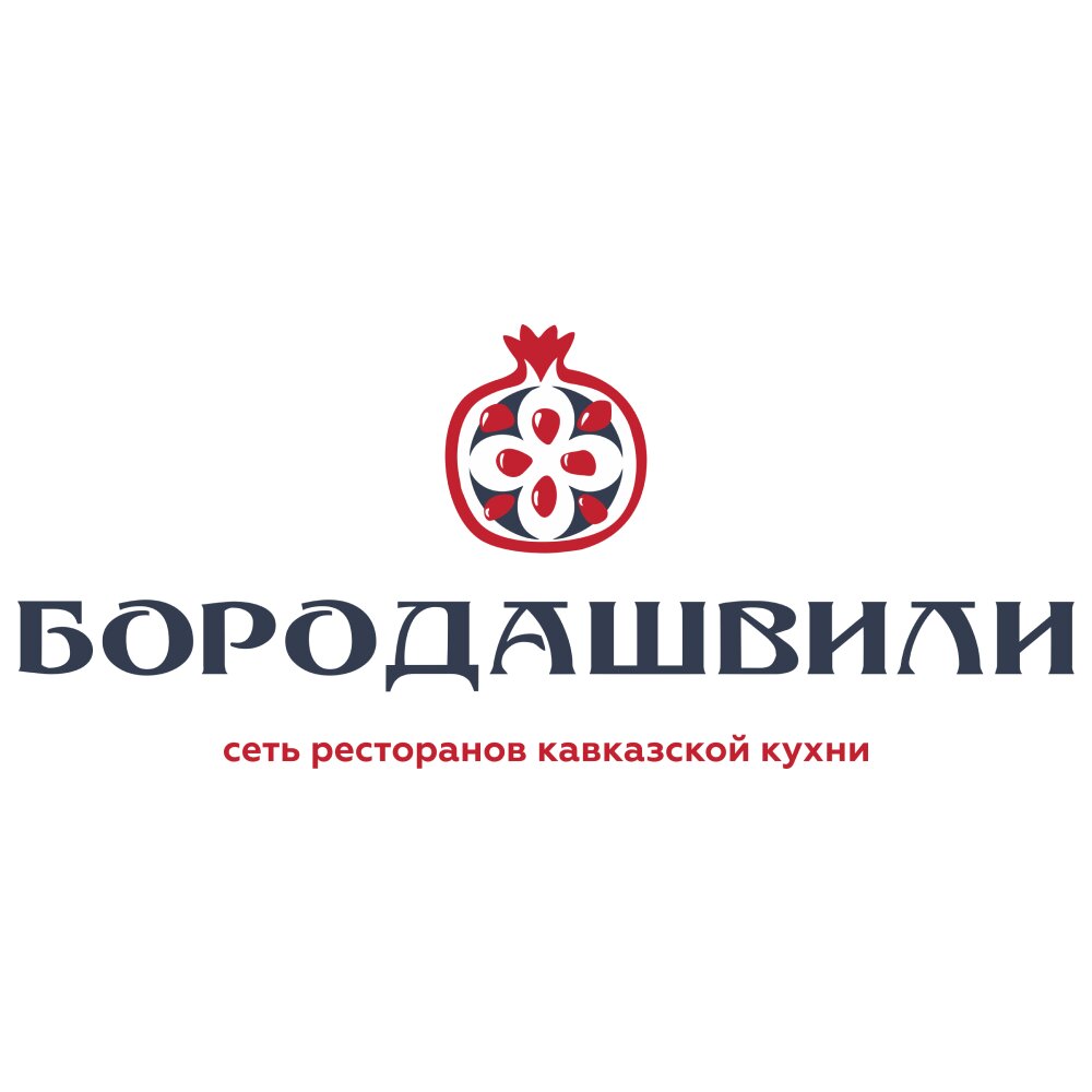 Бородашвили
