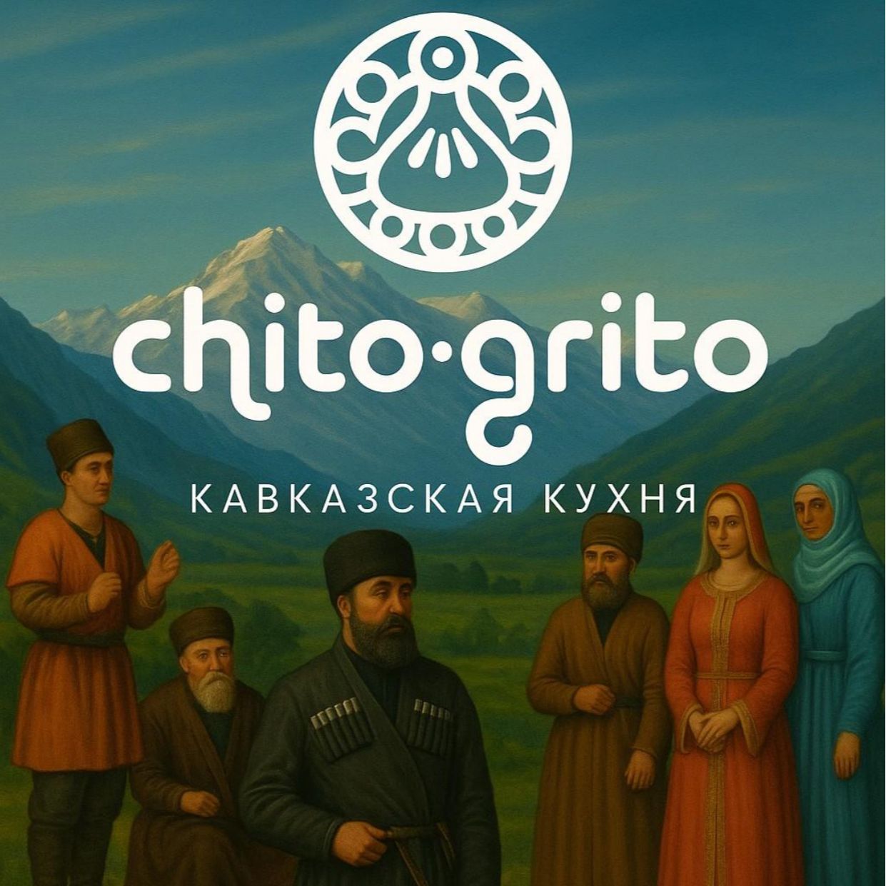 Чито-Грито