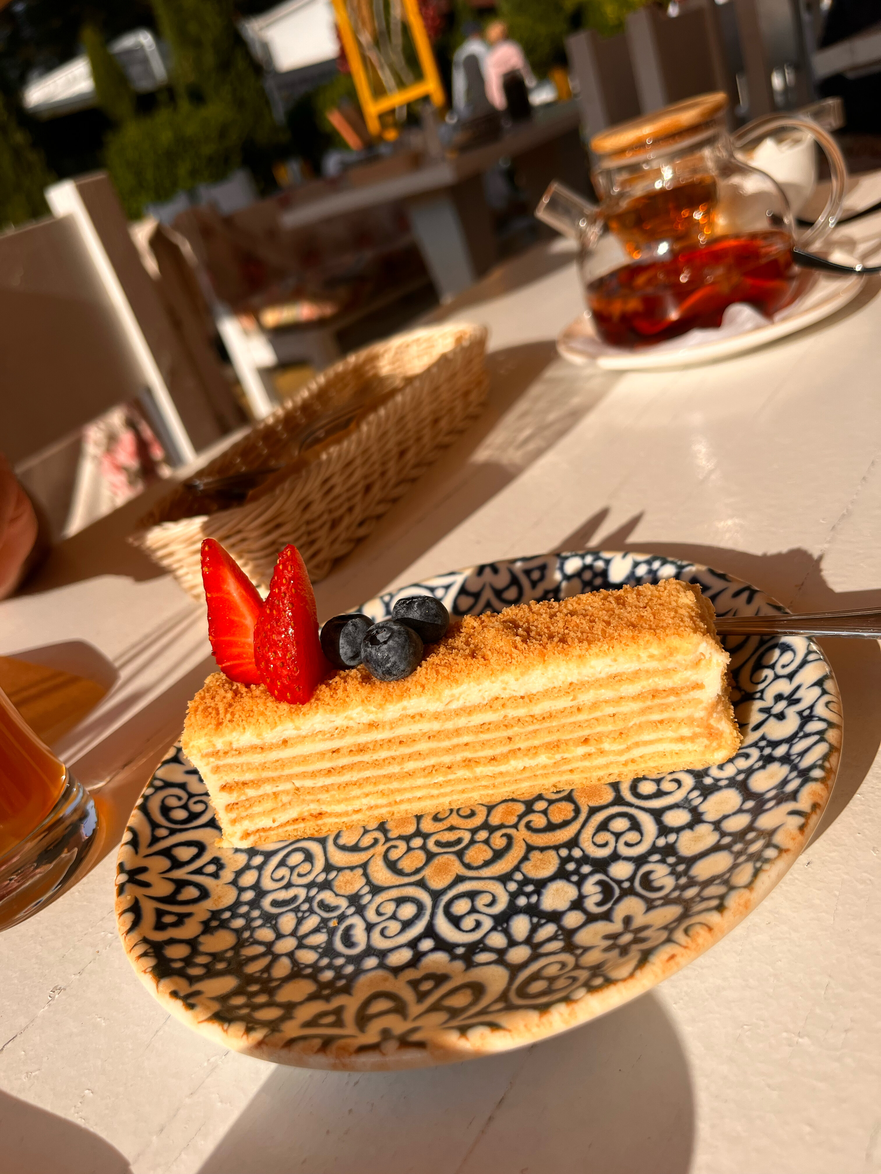 Казачий Берег