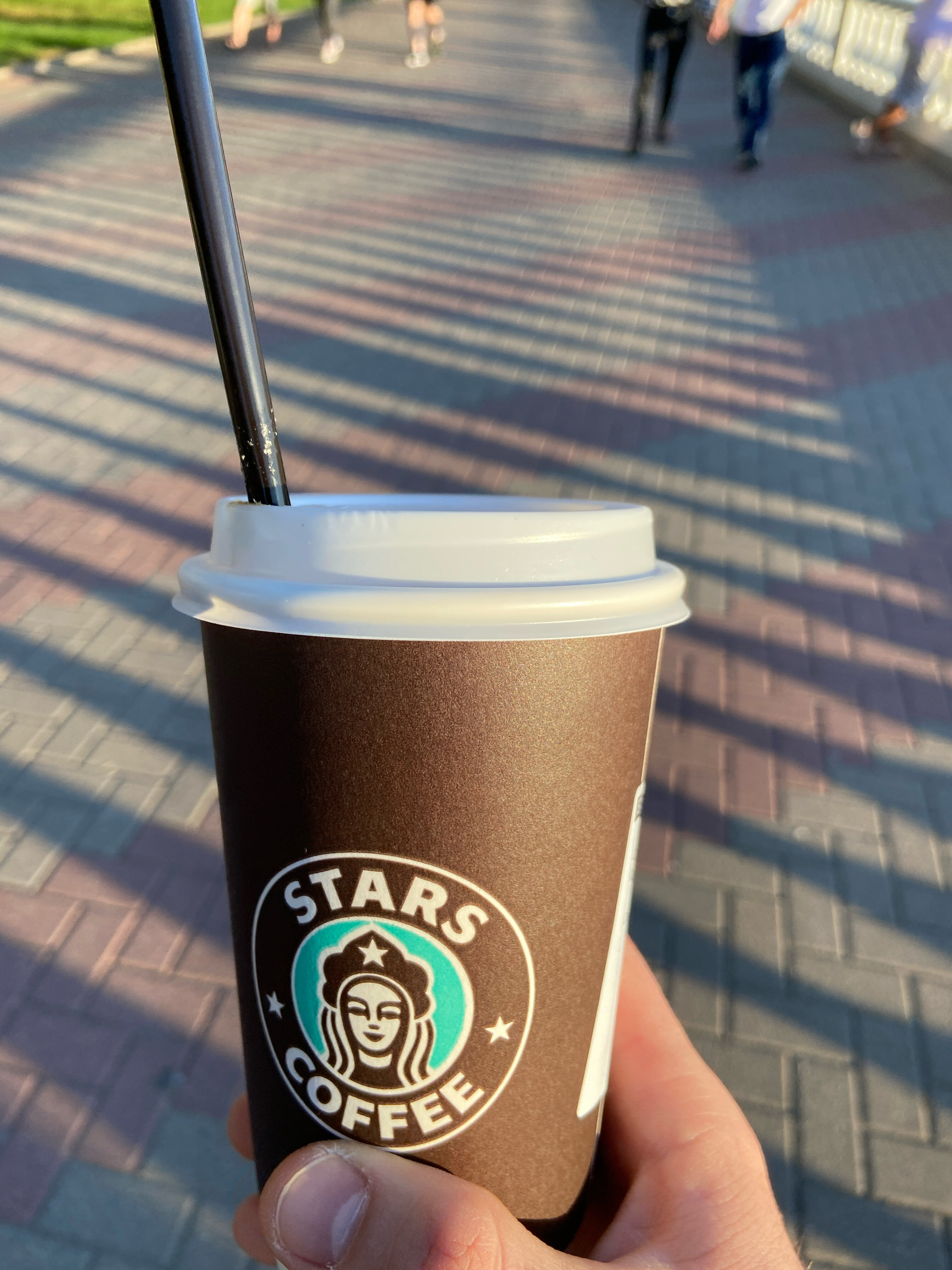 Stars Coffee