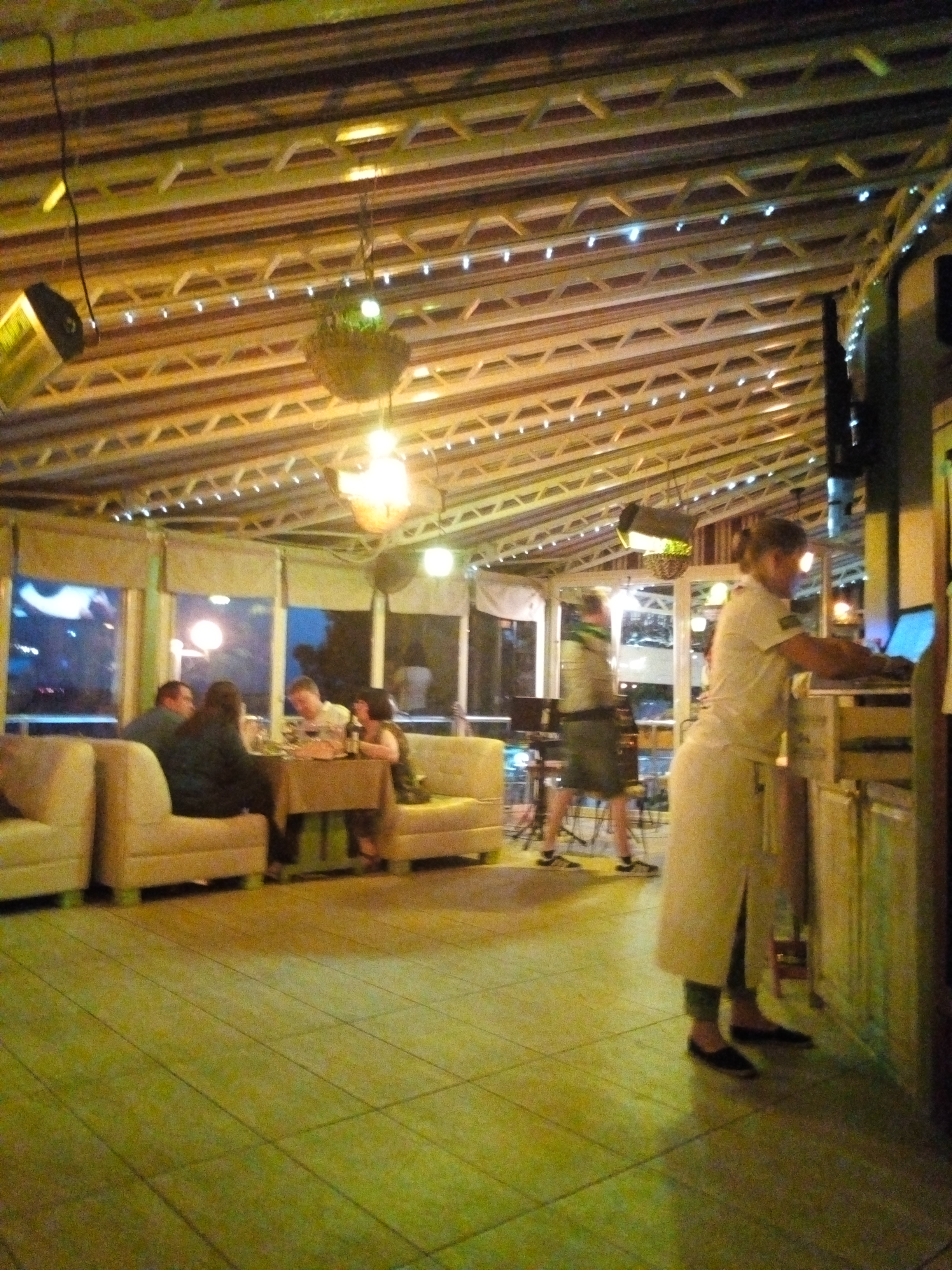 The Mediterra Green