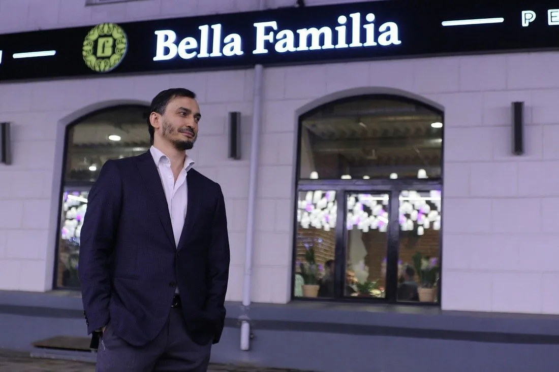 Bella Familia