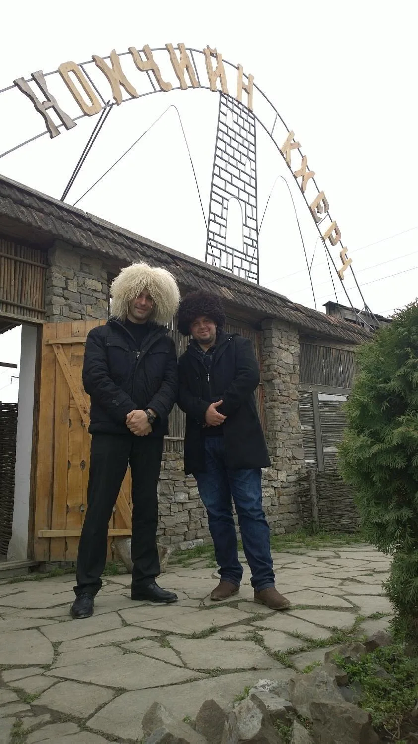 Нохчийн Кхерч