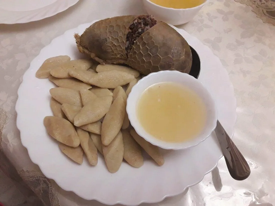 Орга