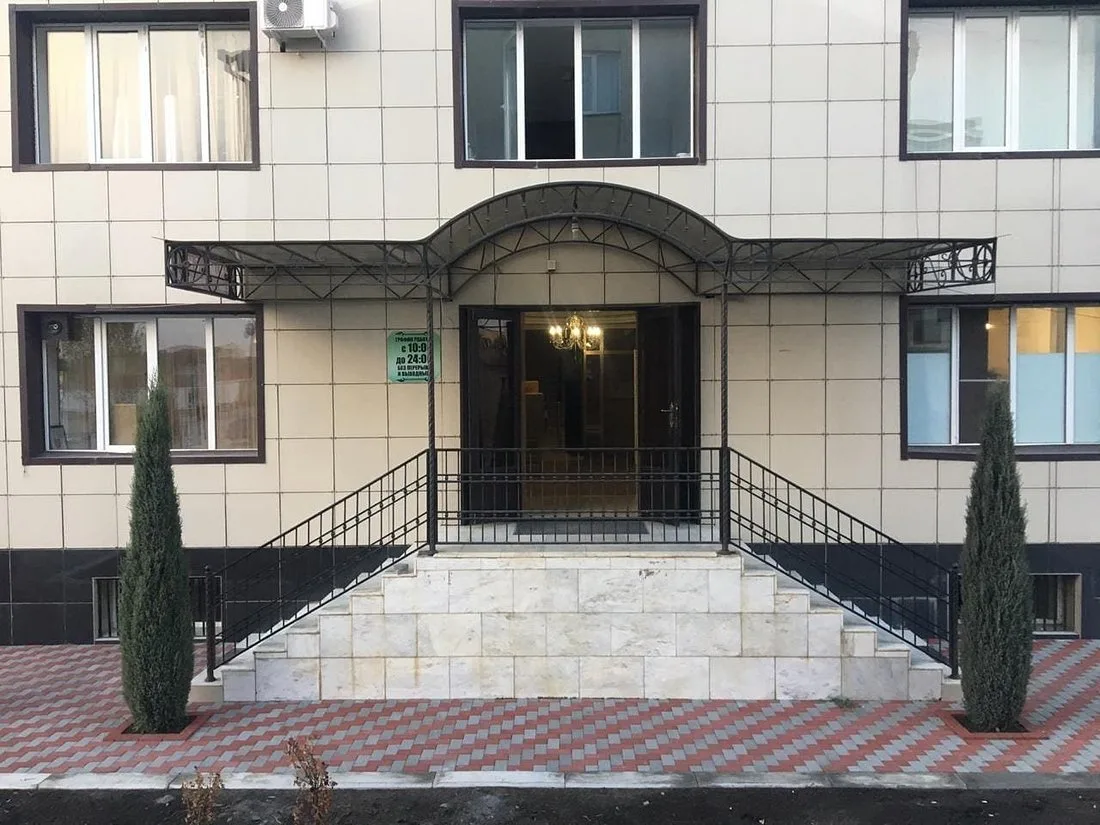 Ресторан БАППА