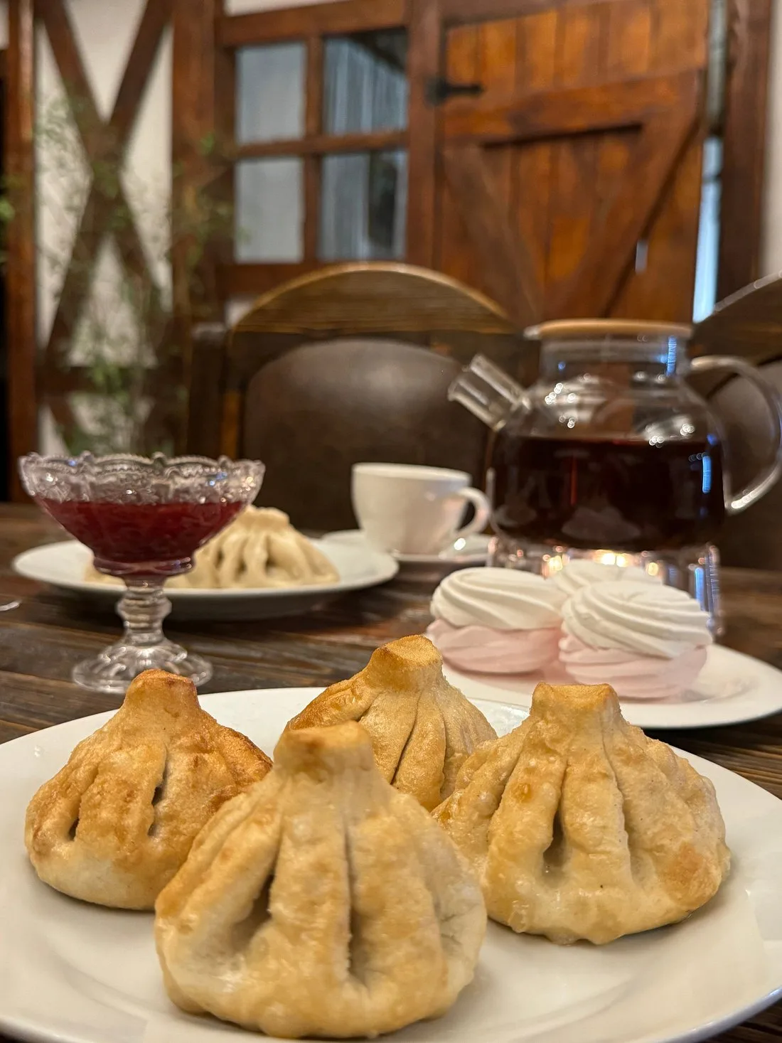Руставели