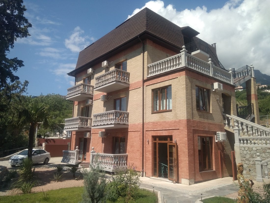 Кафе Терраса