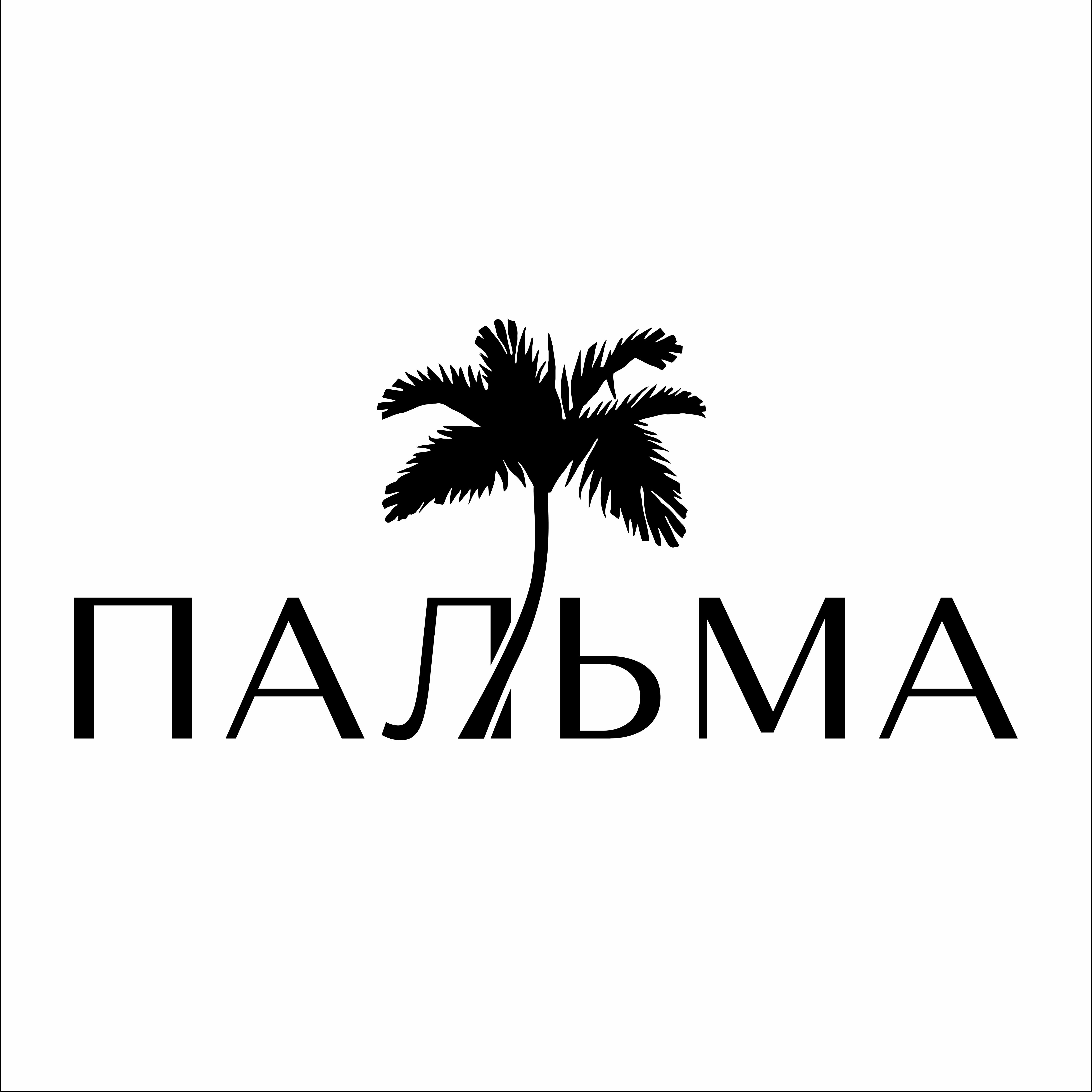 Пальма