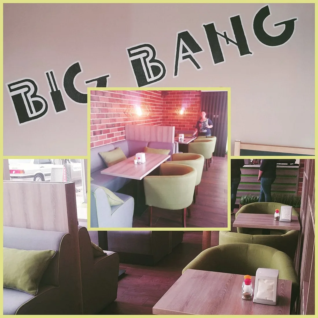 BigBang