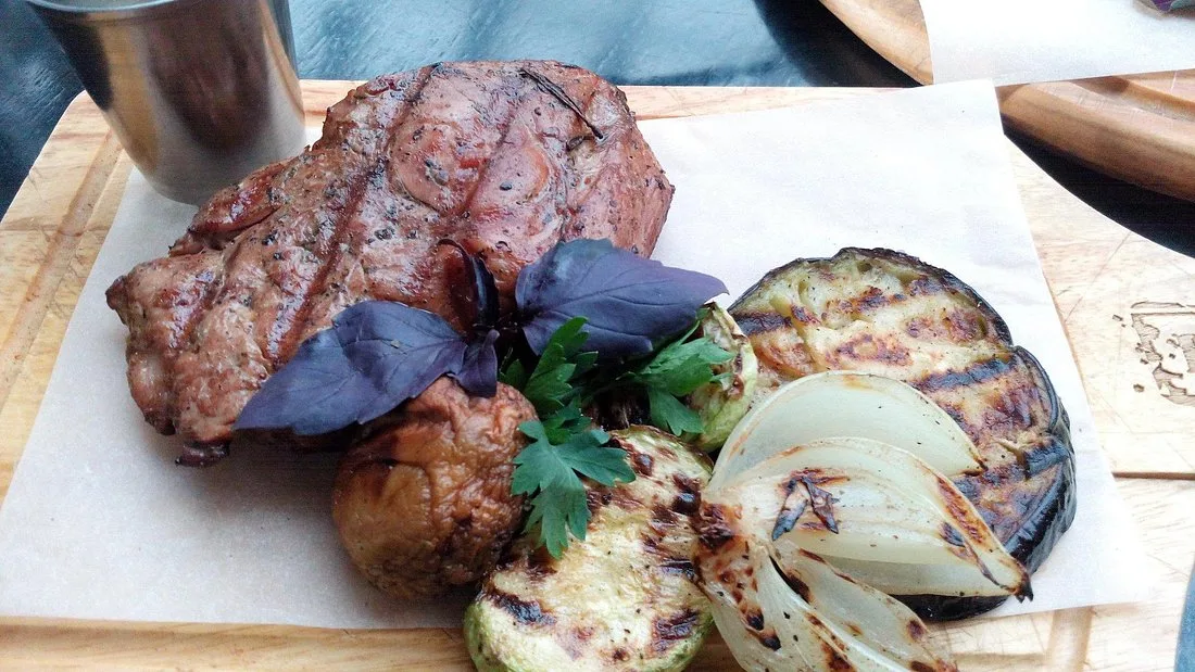 INKI BBQ&BAR