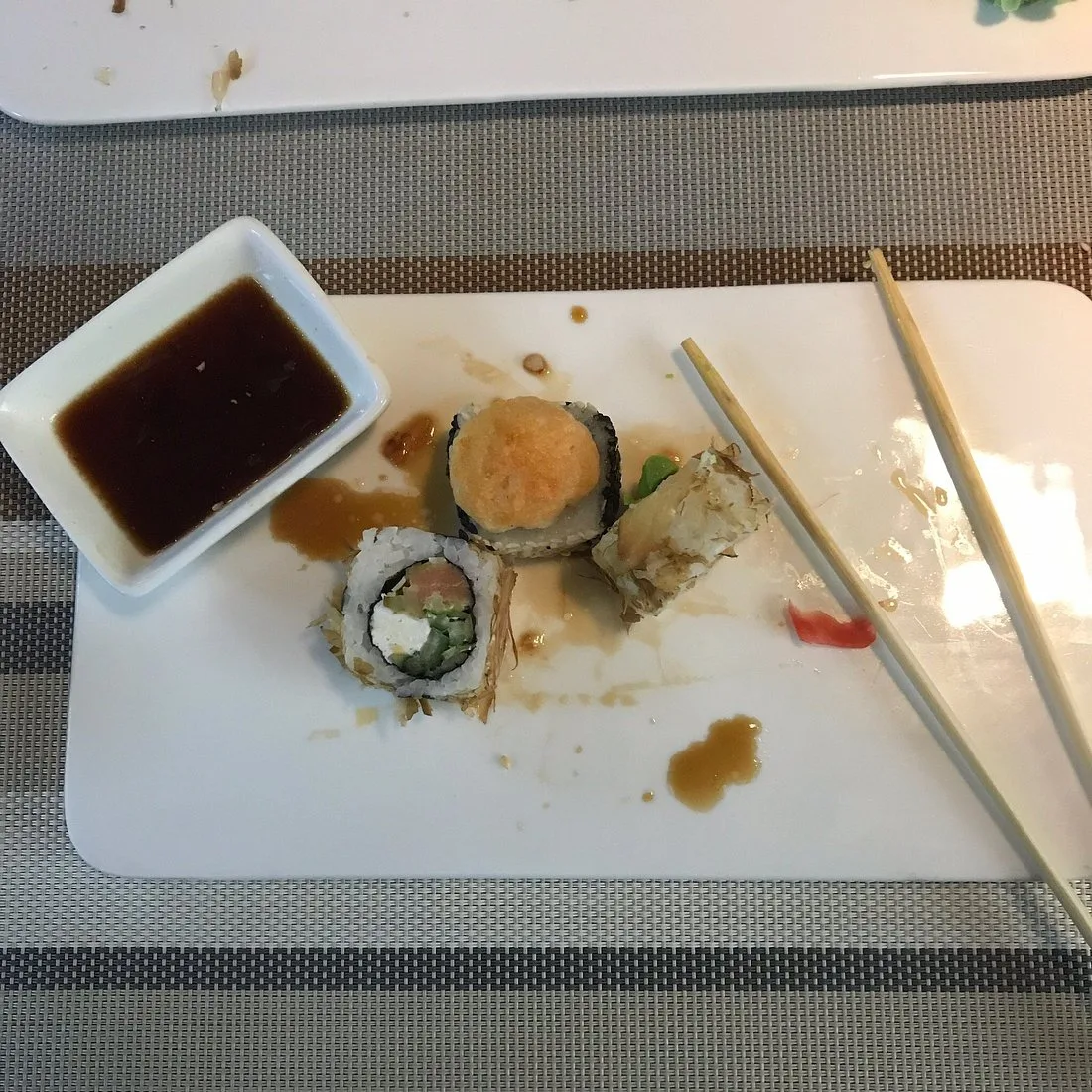 Sushi Bar Fuji