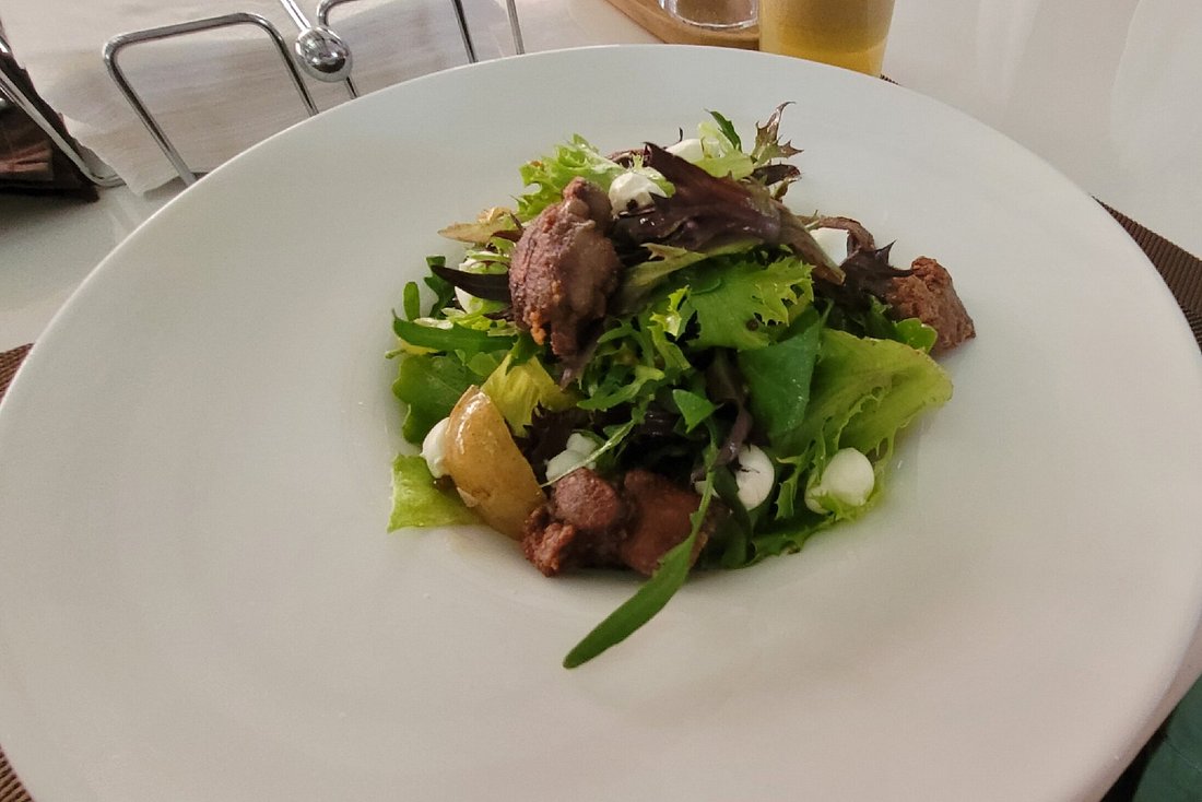 Lexx Restaurant