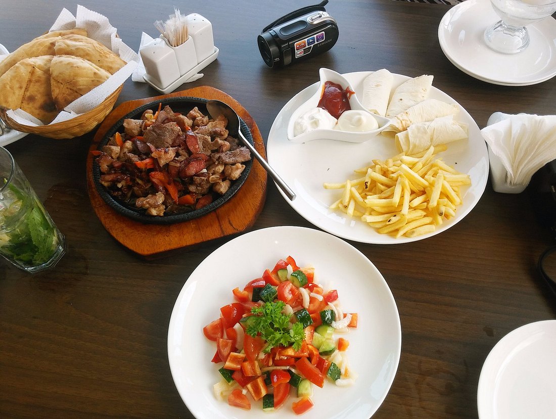 Restaurant Papay
