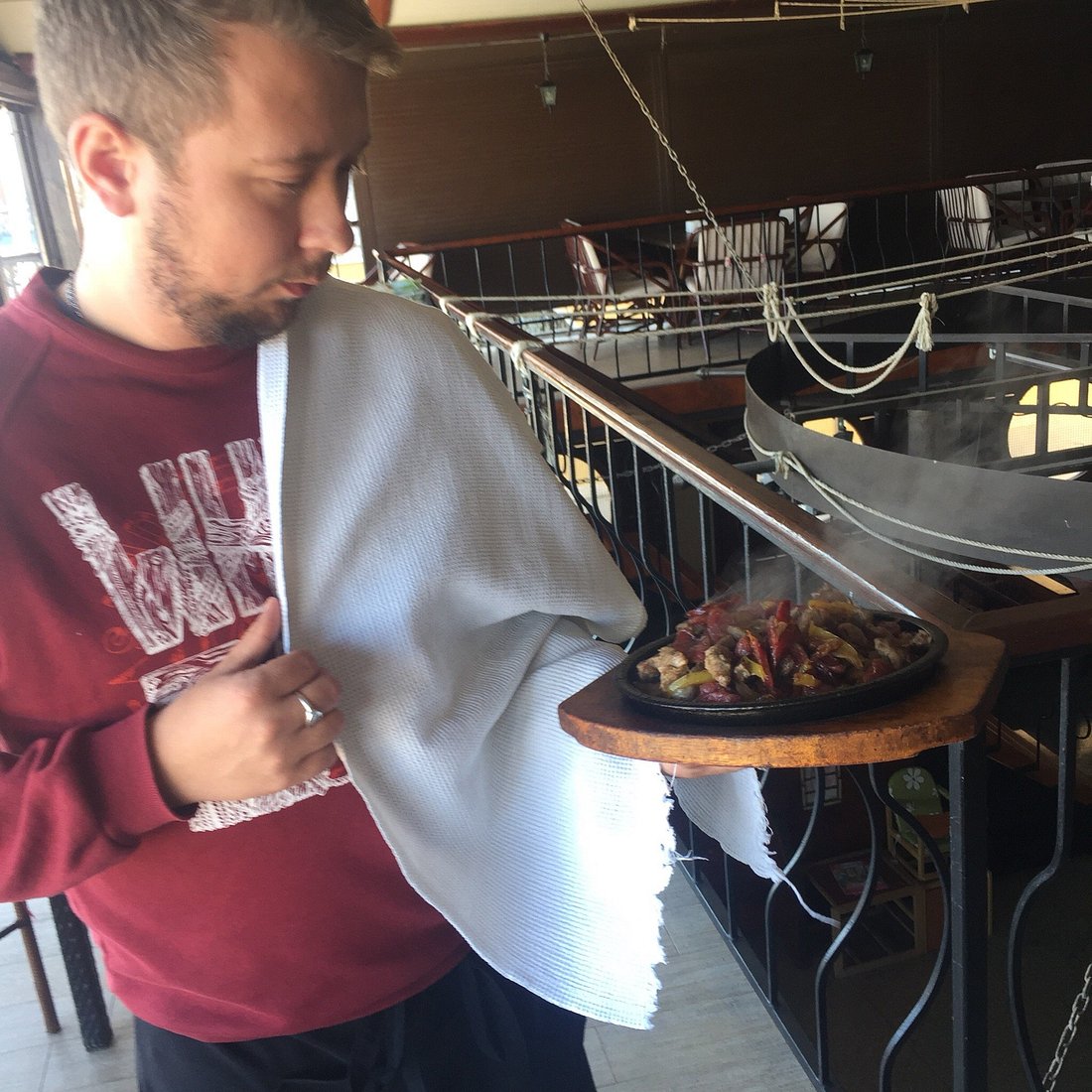 Restaurant Papay