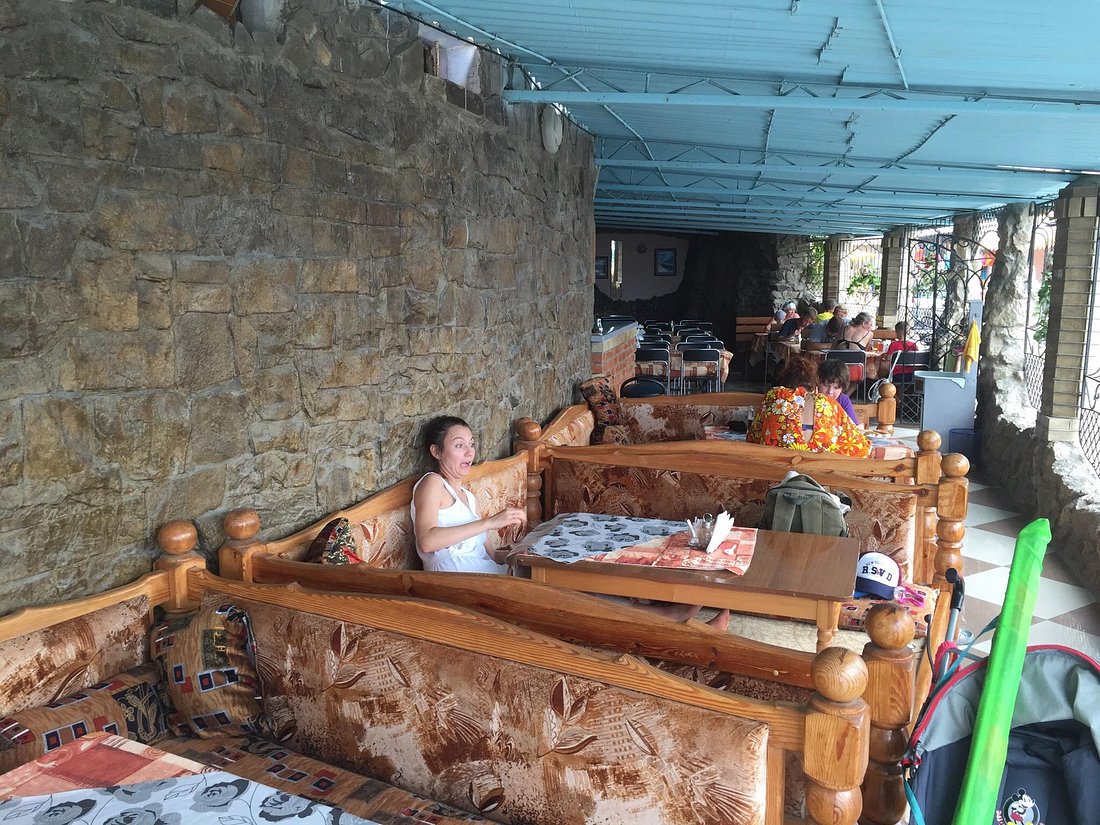 Золотые ворота