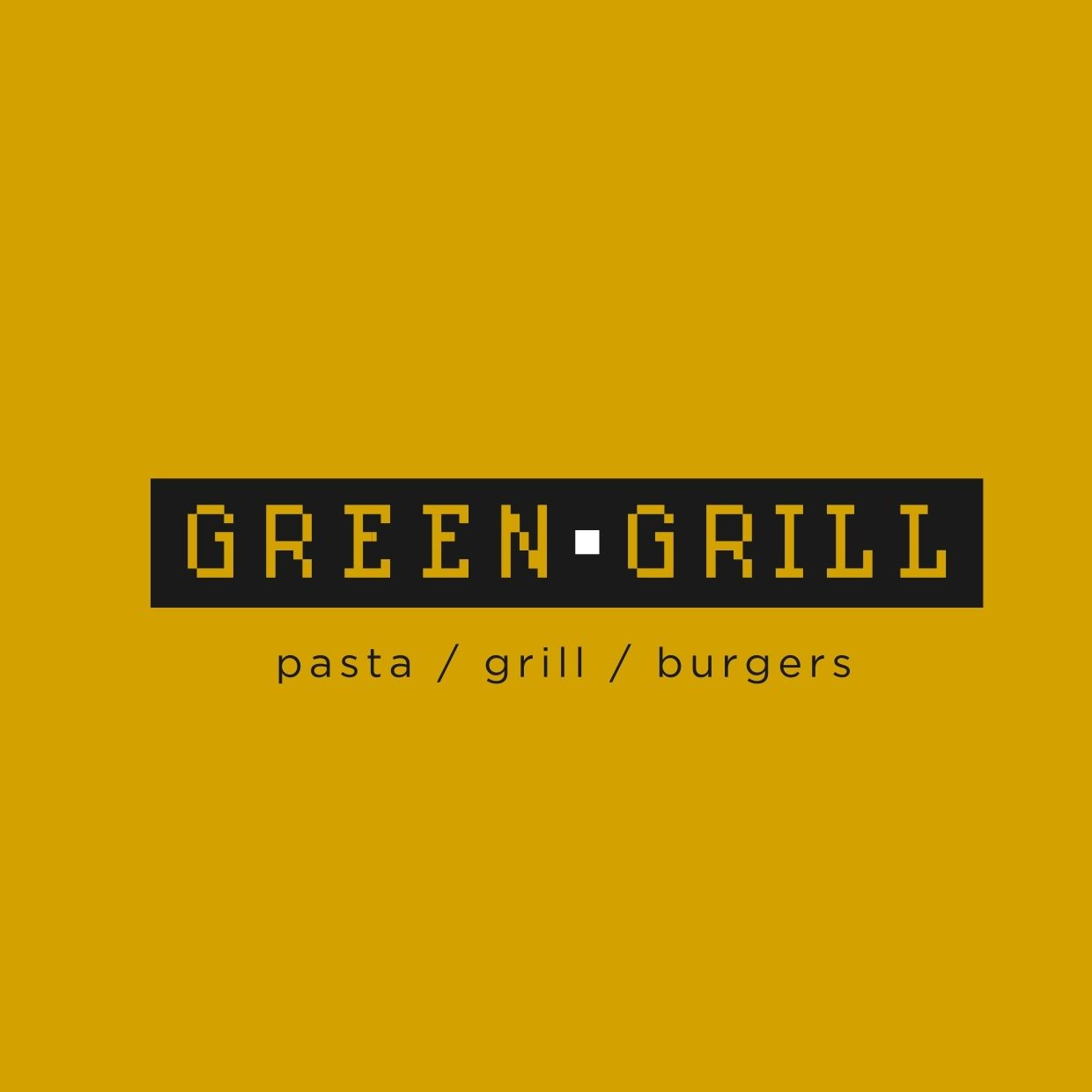 Green&Grill