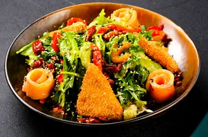 Кафе Красная Поляна