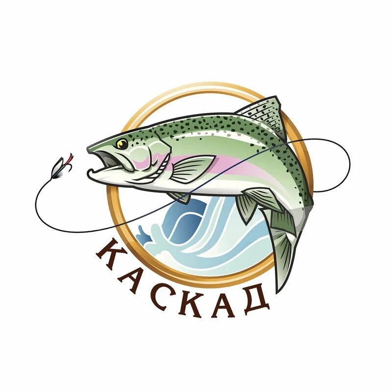Каскад