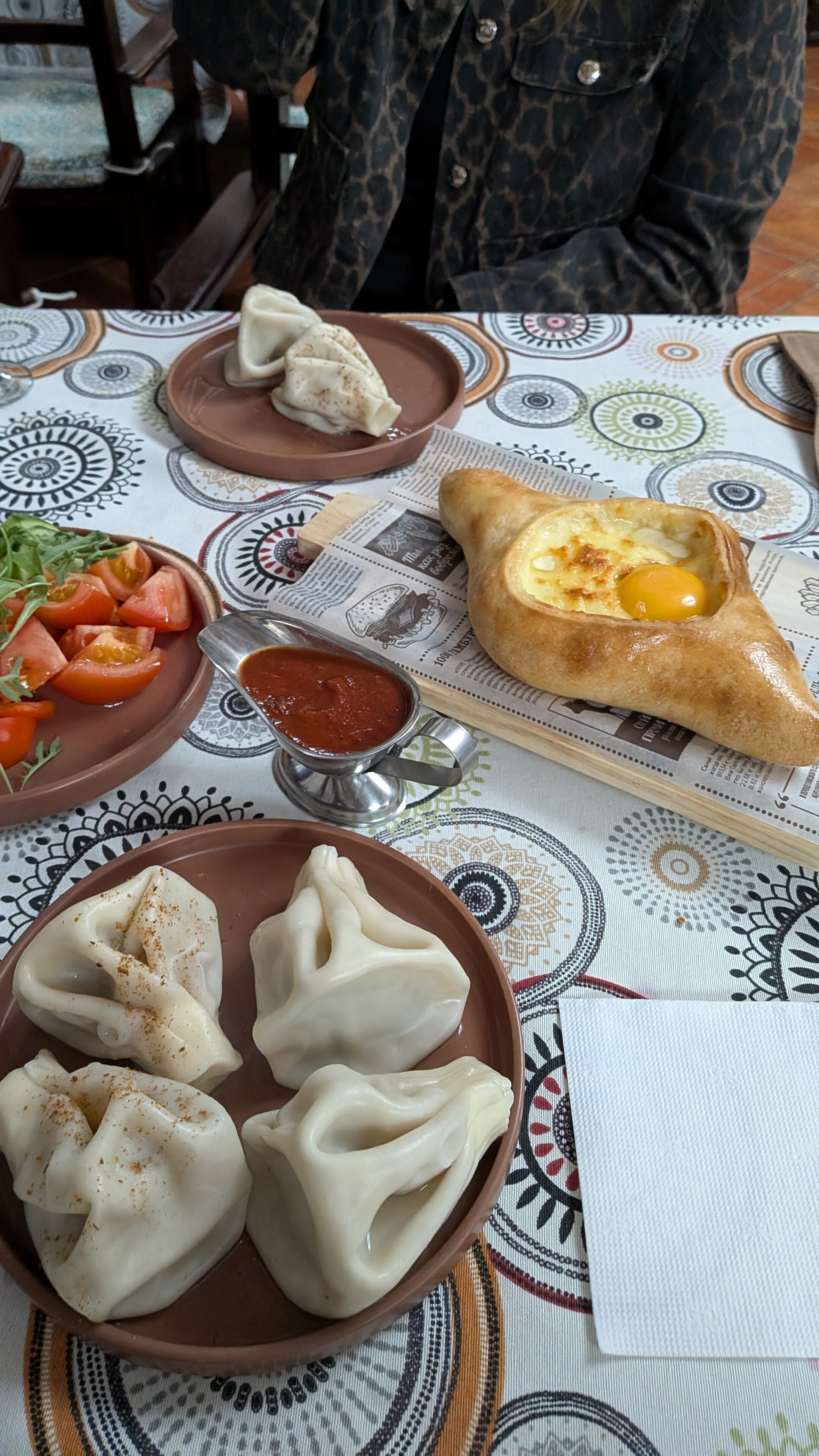 Кинза