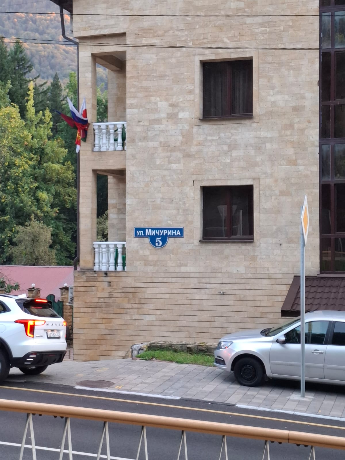 Кухмистерс