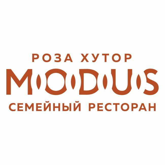 Модус