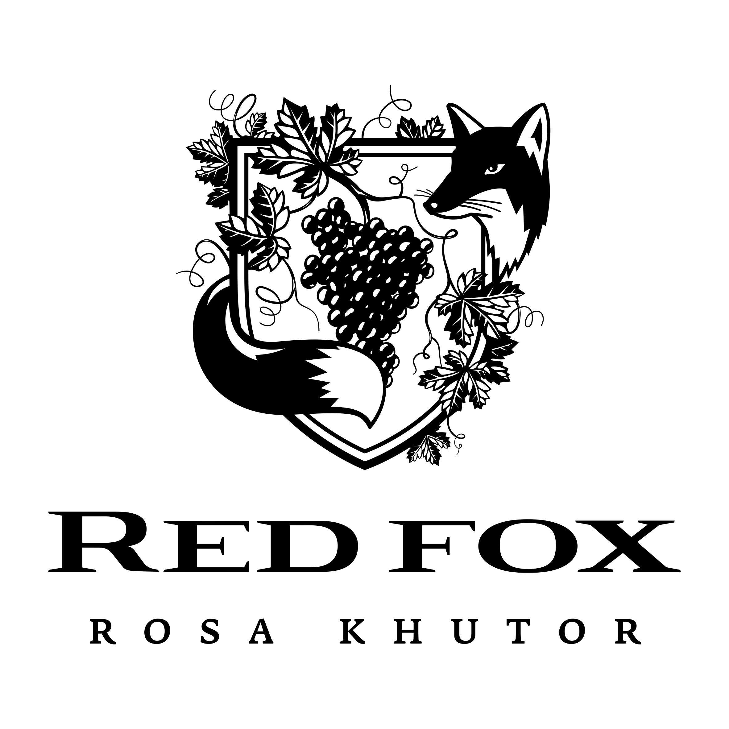 Red Fox