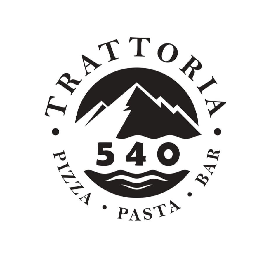Траттория 540