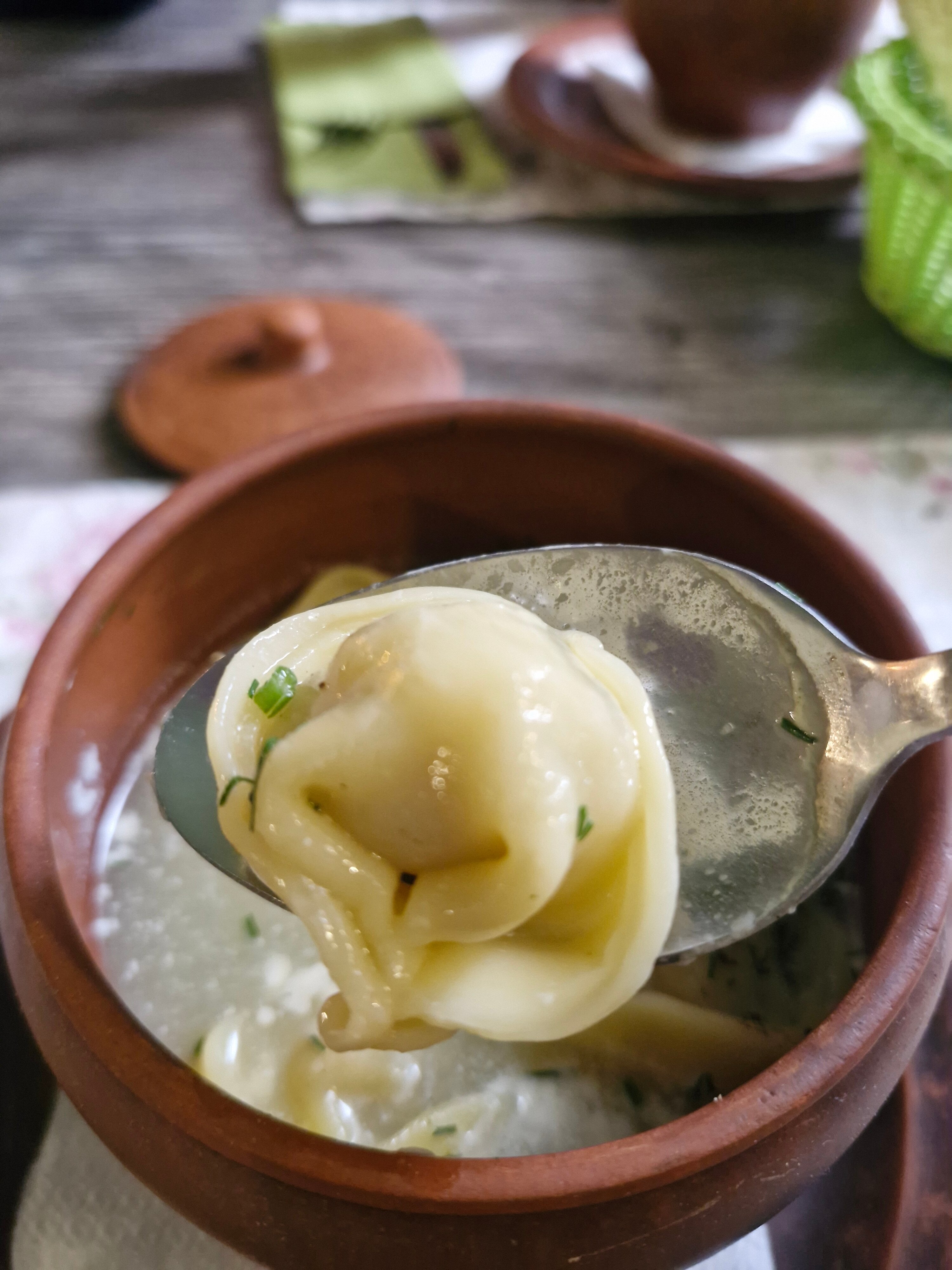 Русское застолье