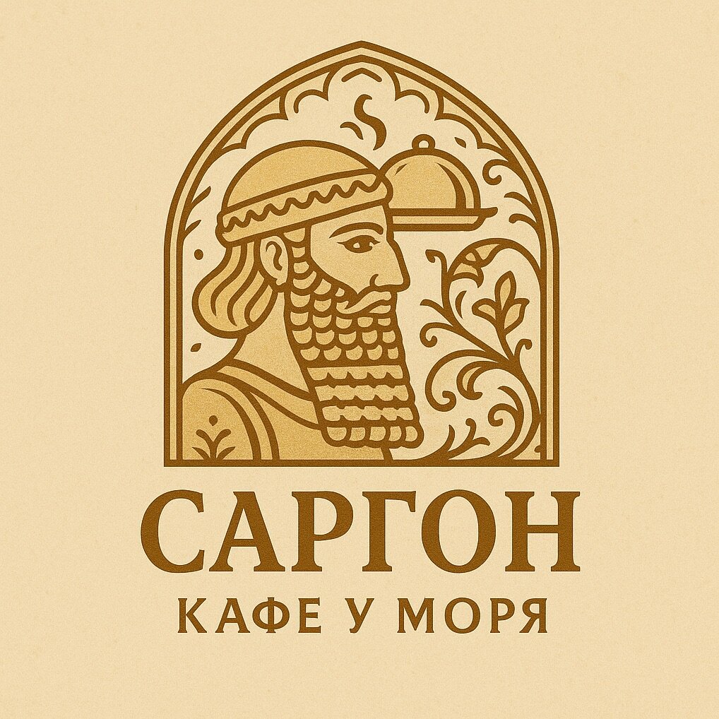 Саргон