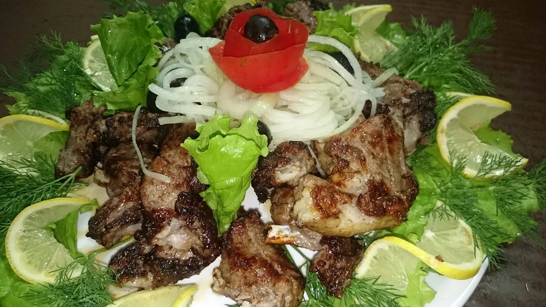 Cafe del Magas