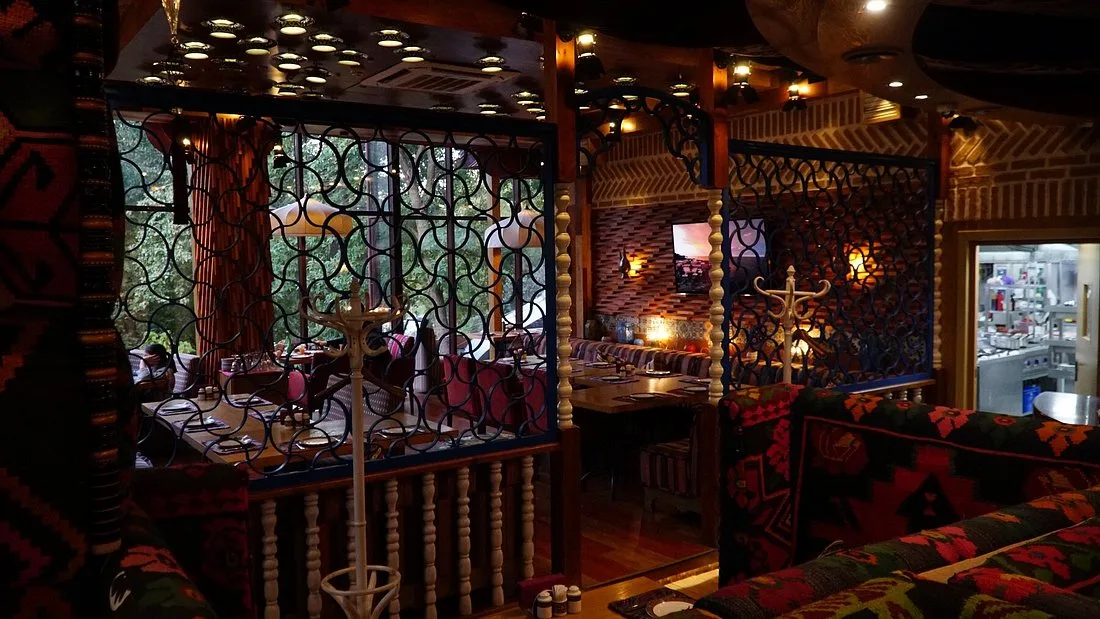 KazanMangal Restaurant