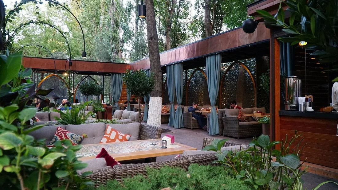 KazanMangal Restaurant