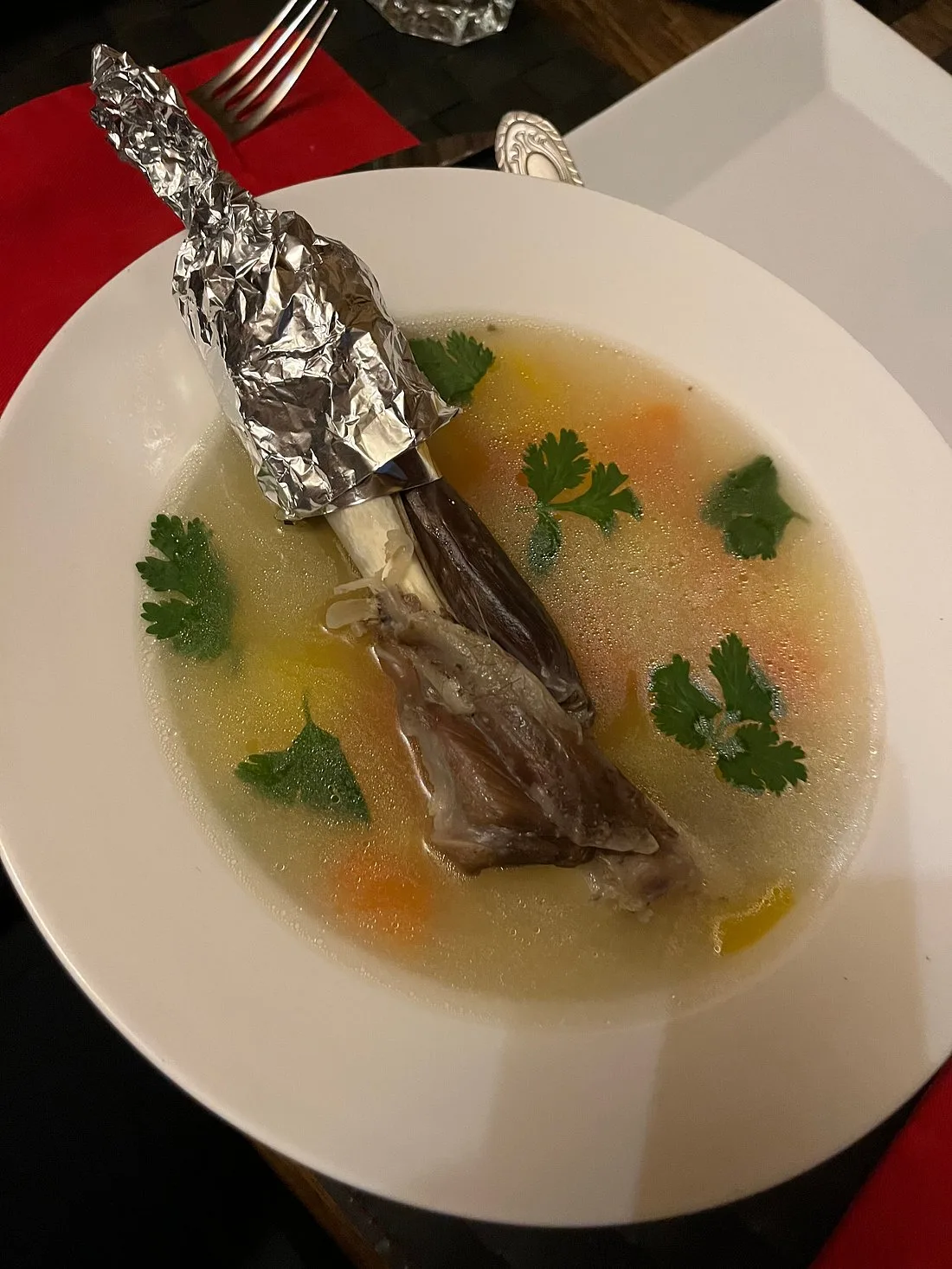 Мясной Ресторан "Челентано"