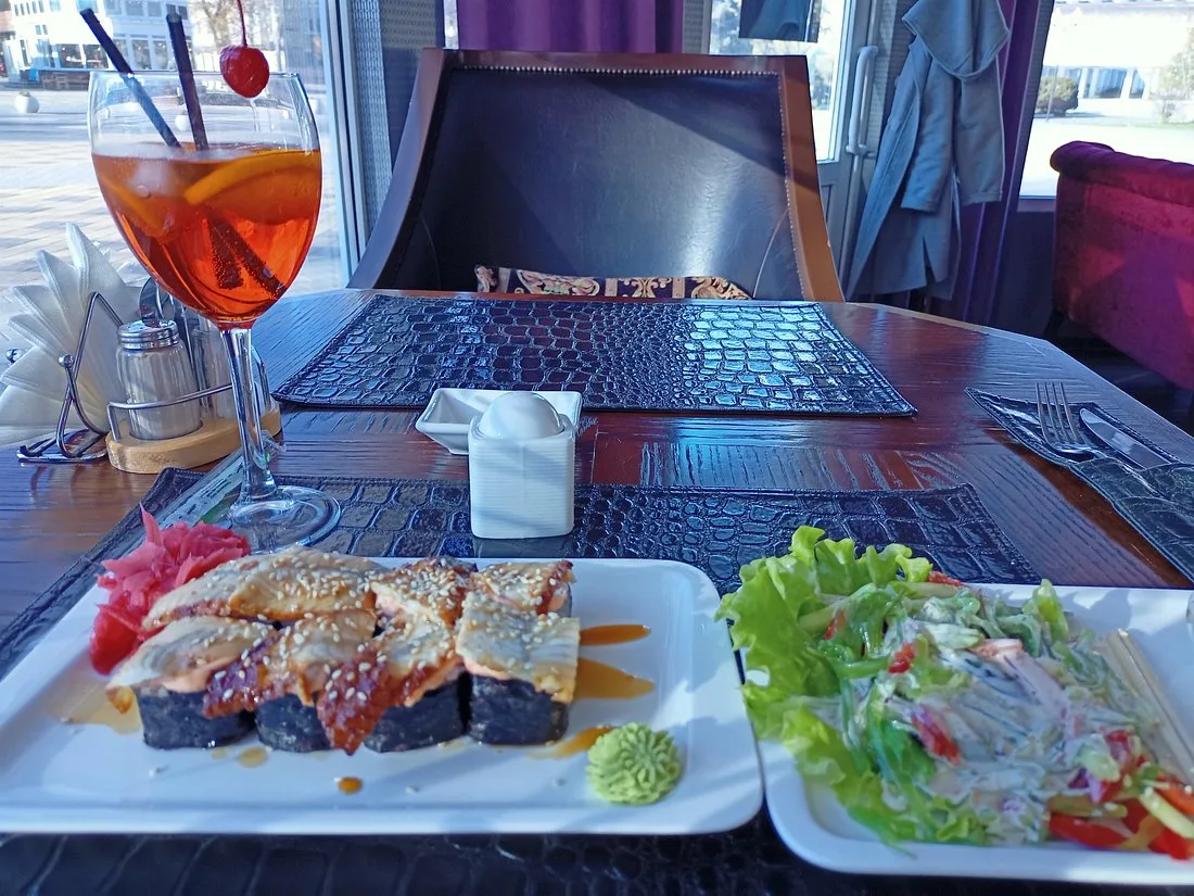 Chillout