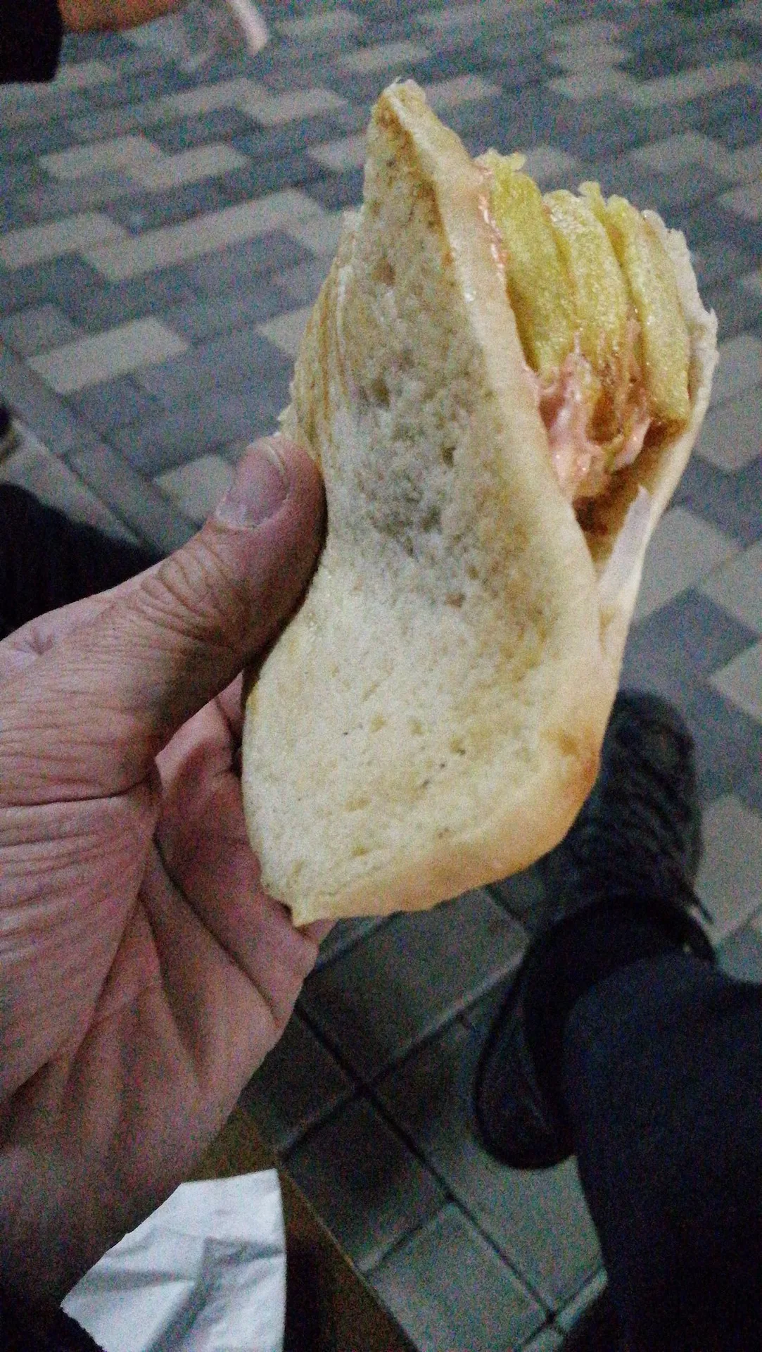 Разгуляй