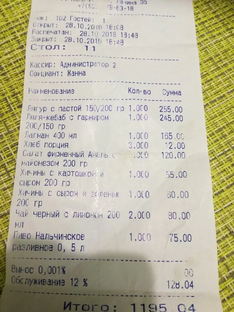 Амаль
