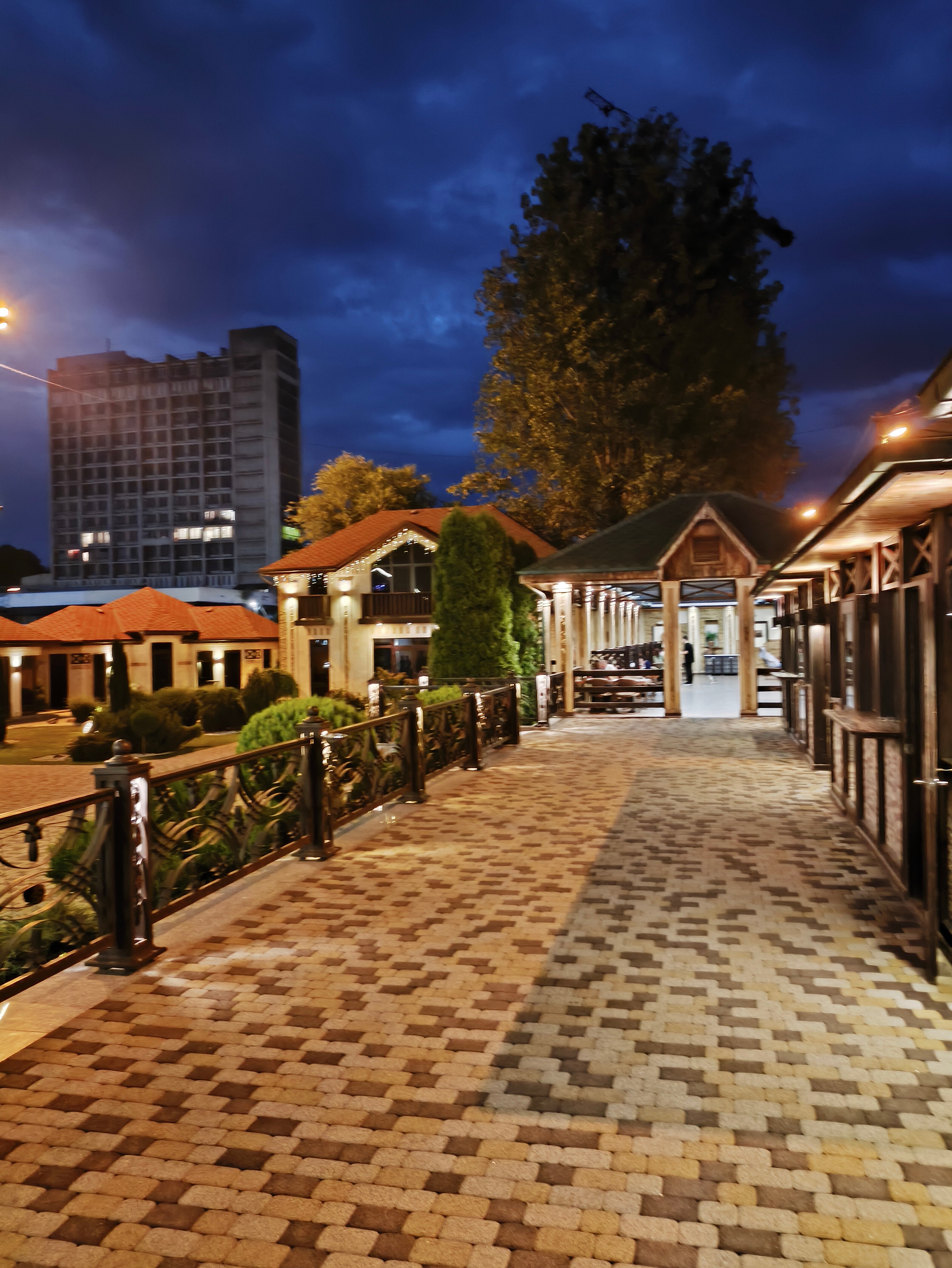 Берег