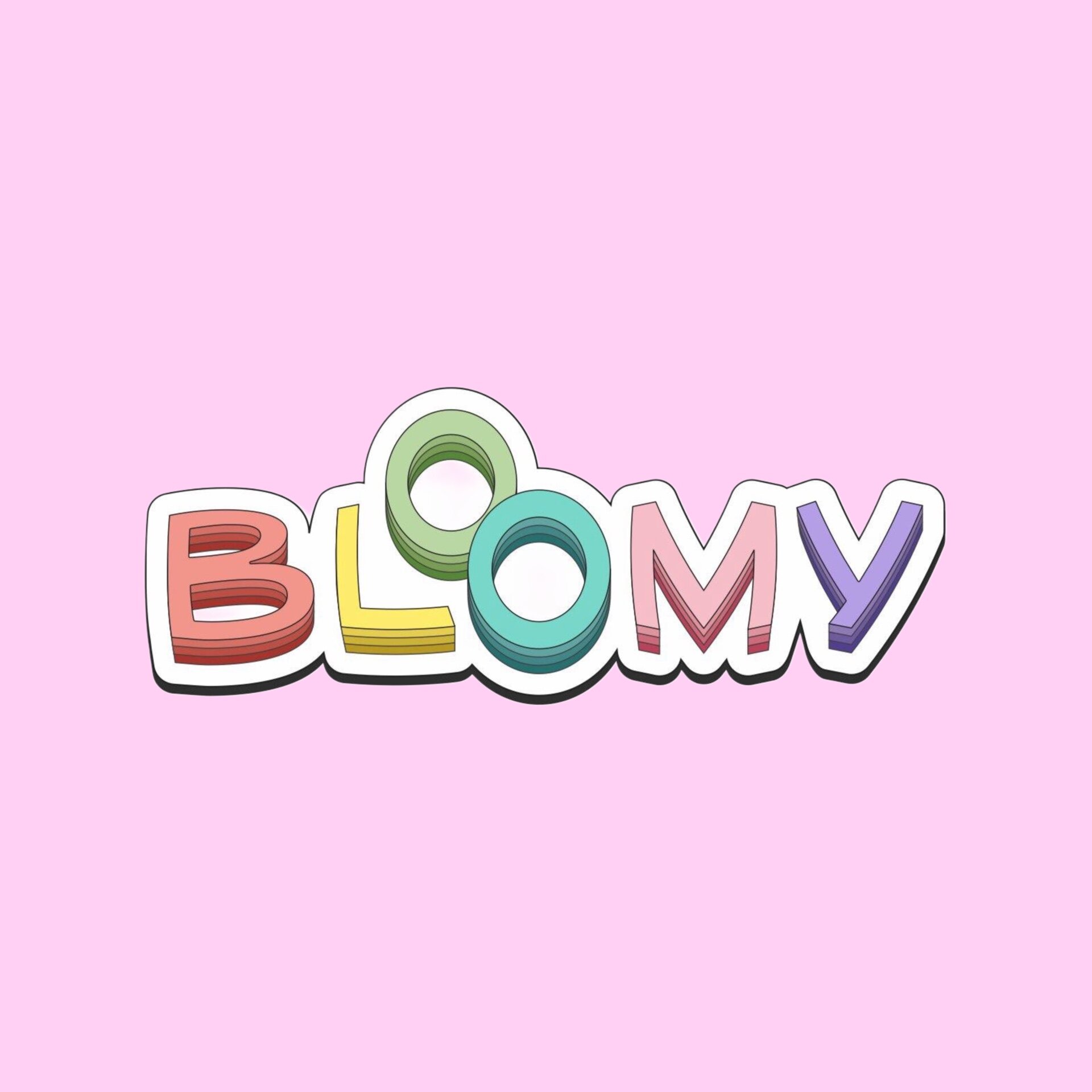 Bloomy