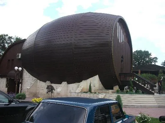 Бочка