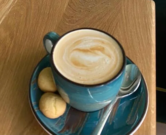 Dak Coffee