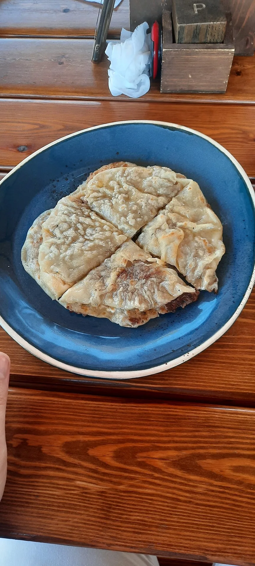 Ресторан Сосруко