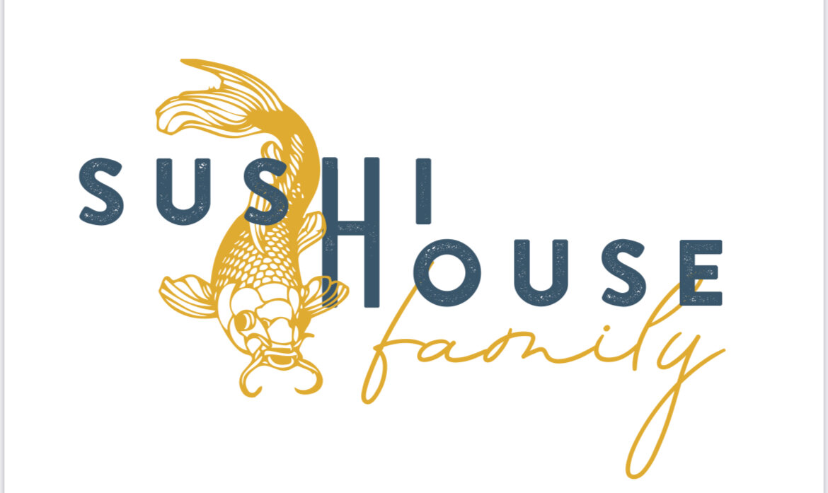 Sushi house