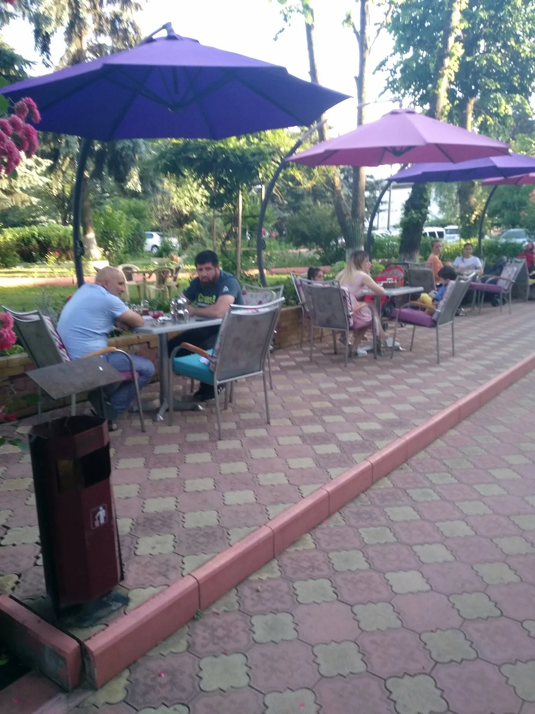 Тамерис