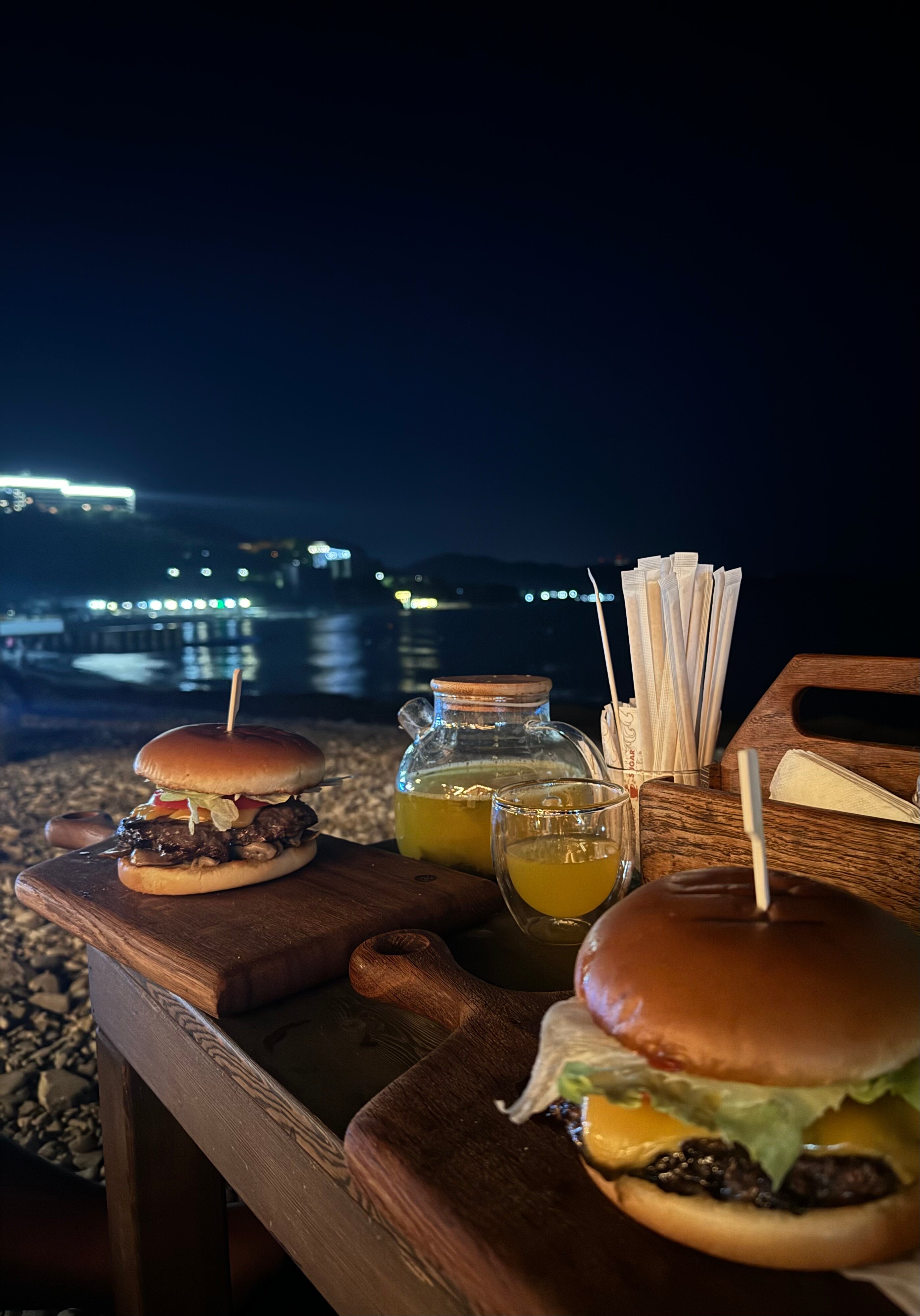Surf Bar