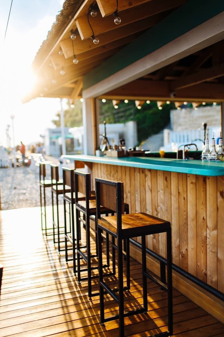 Surf Bar
