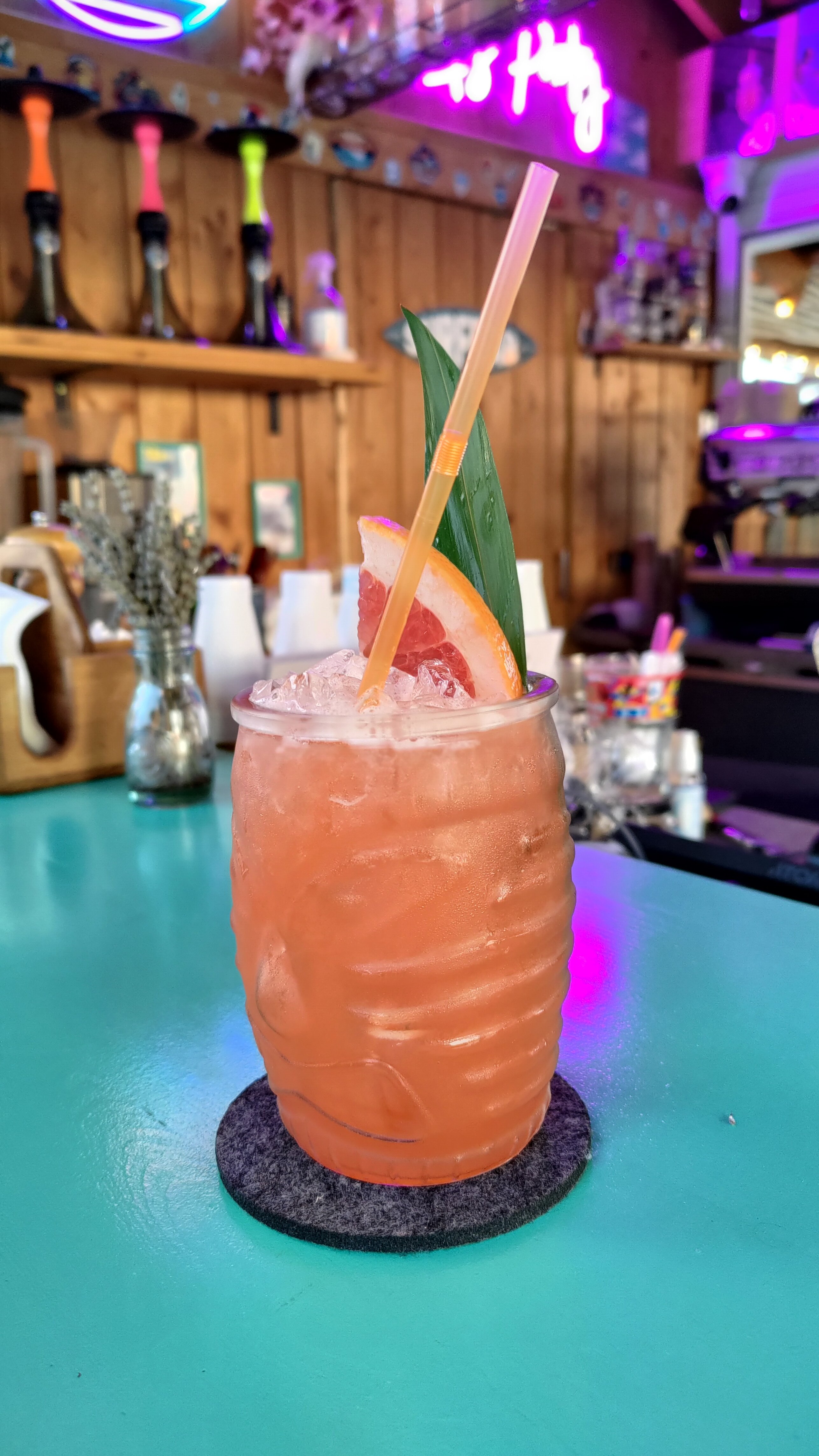 Surf Bar