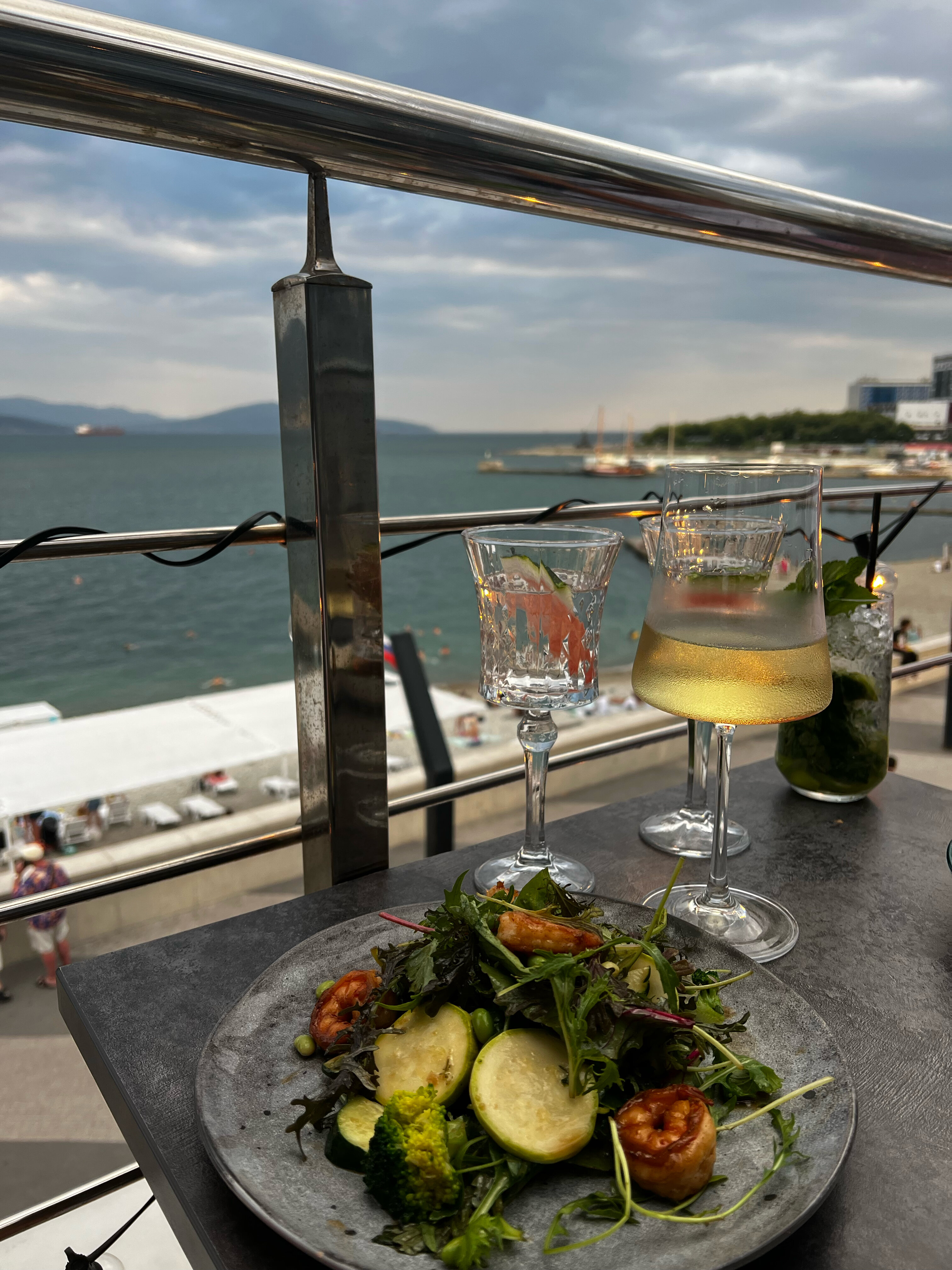 Gastrobar n°17