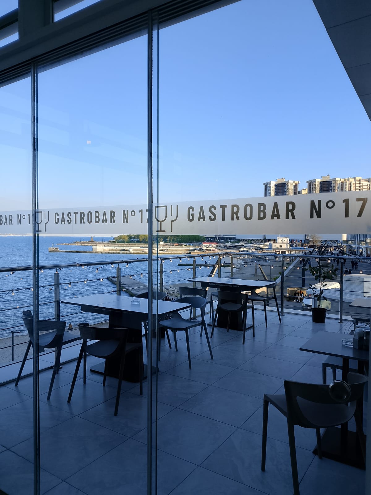 Gastrobar n°17