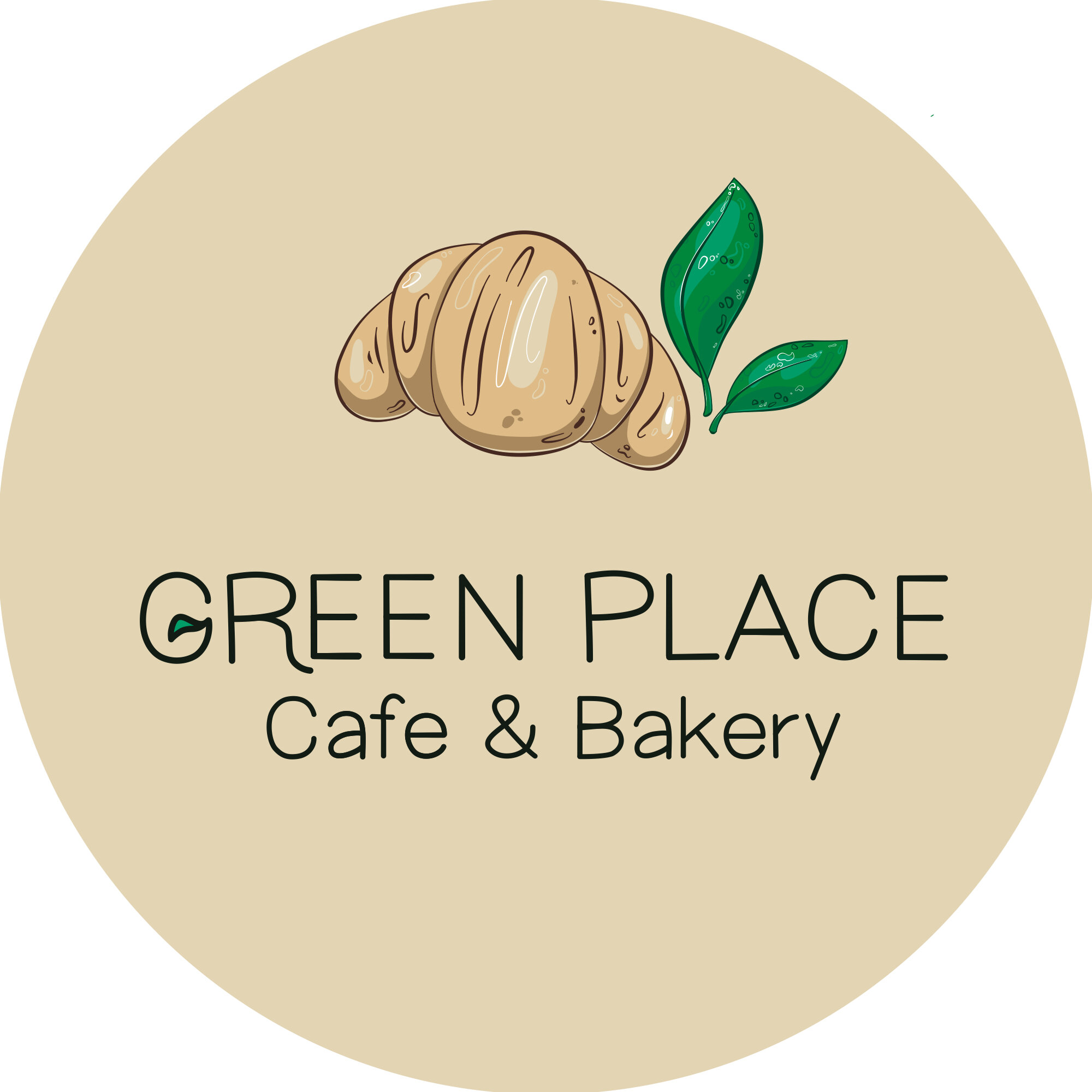 Green Place